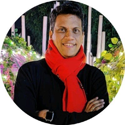 Dr. Gaurav Jain