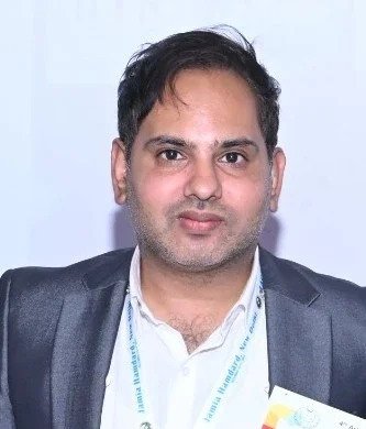 Dr. Anoop Kumar