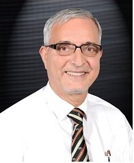 Prof. (Dr.) Roop Krishen Khar