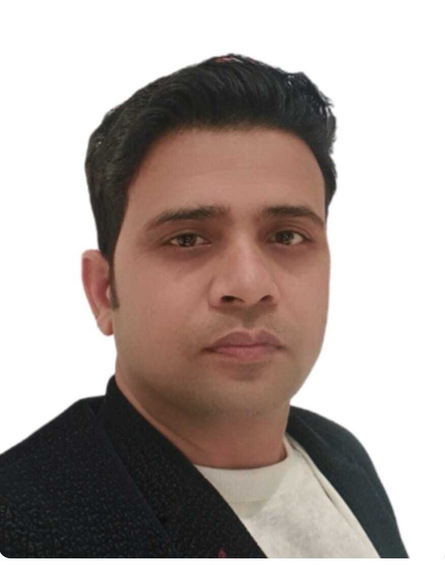 Yashpal Singh